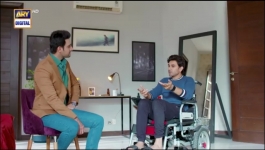 Dil Hi Tou Hai - Episode 12 - 19th October 2023